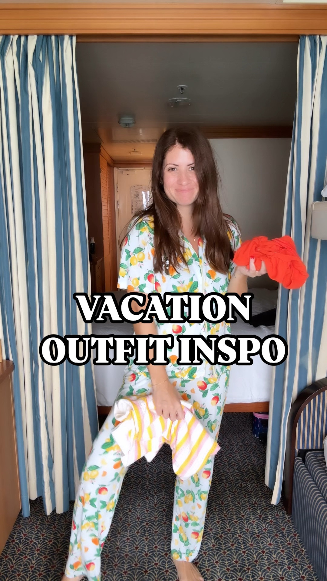 Vacation Outfit Inspo ✨🛳️☀️🌊👙🏝️

Follow me for more affordable fashion and outfit ideas! 

#LTKFindsUnder50 #LTKStyleTip #LTKOver40