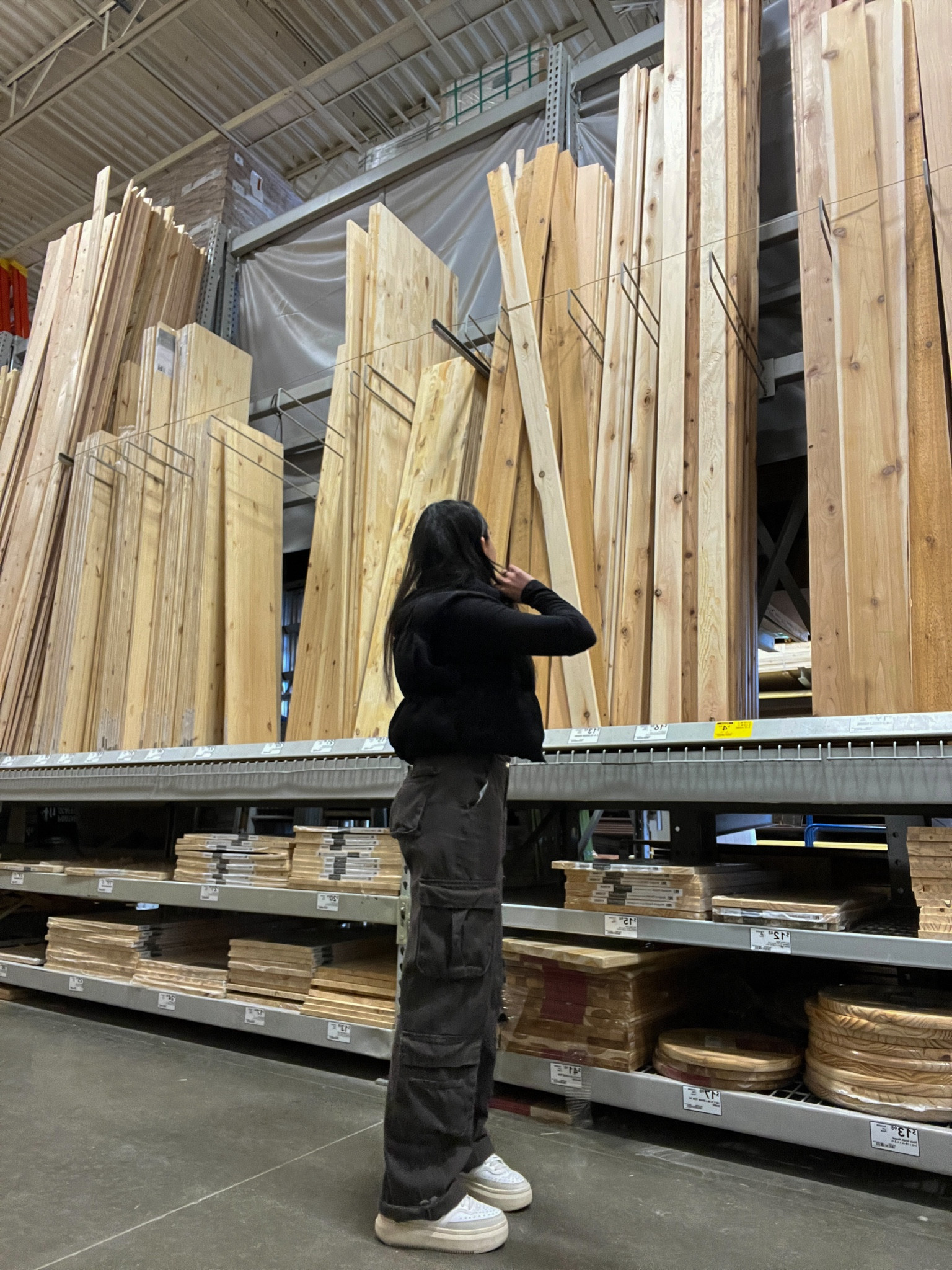 Cargo pants outfit, comfy cargo pants outfit 

#LTKstyletip #LTKfindsunder50