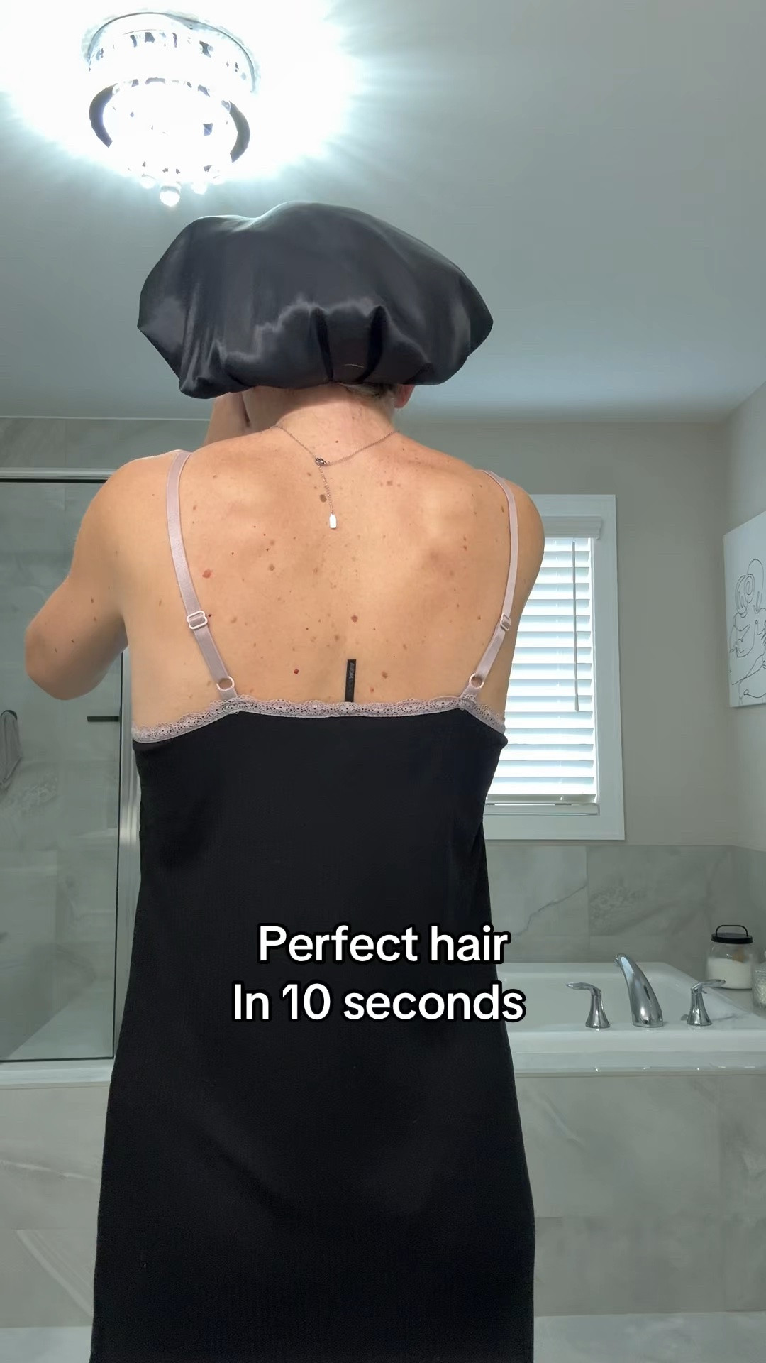 Perfect hair

#LTKgrwm #LTKBeauty #LTKvlog