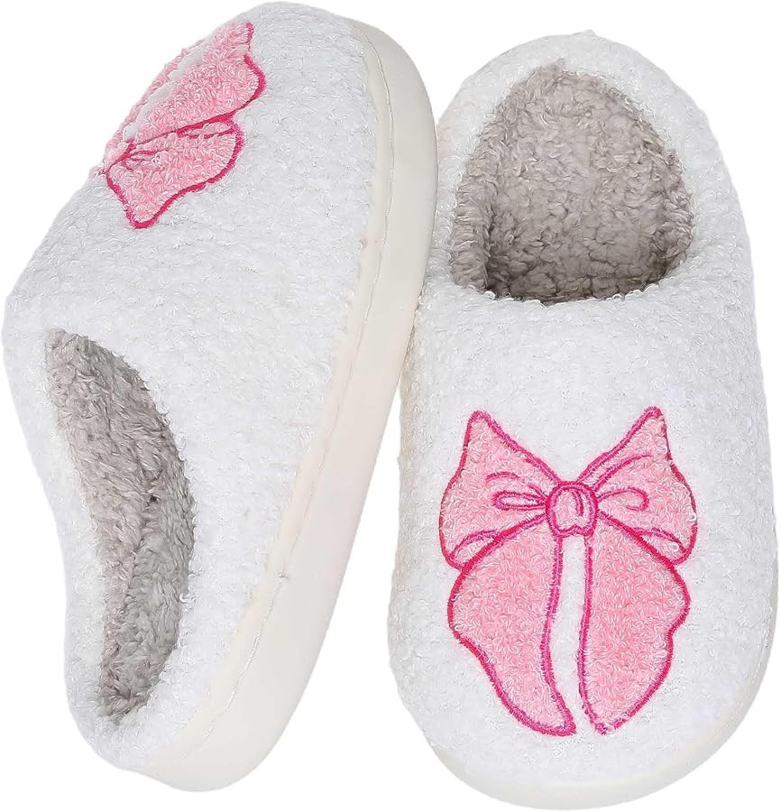 HIPINISS Halloween Slippers Pumpkin Slippers for Boys Girls Kids Halloween Costumes Party Favors ... | Amazon (US)