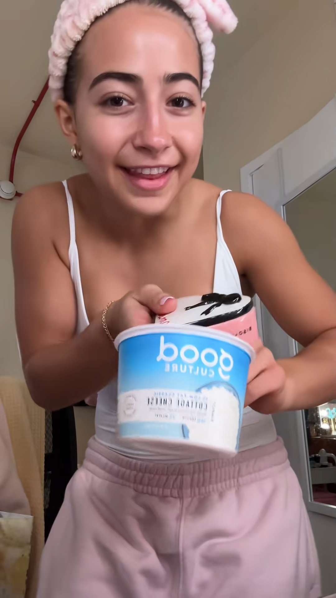 she’s so cute i can’t 

 #LTKgrwm #LTKootd #LTKvlog