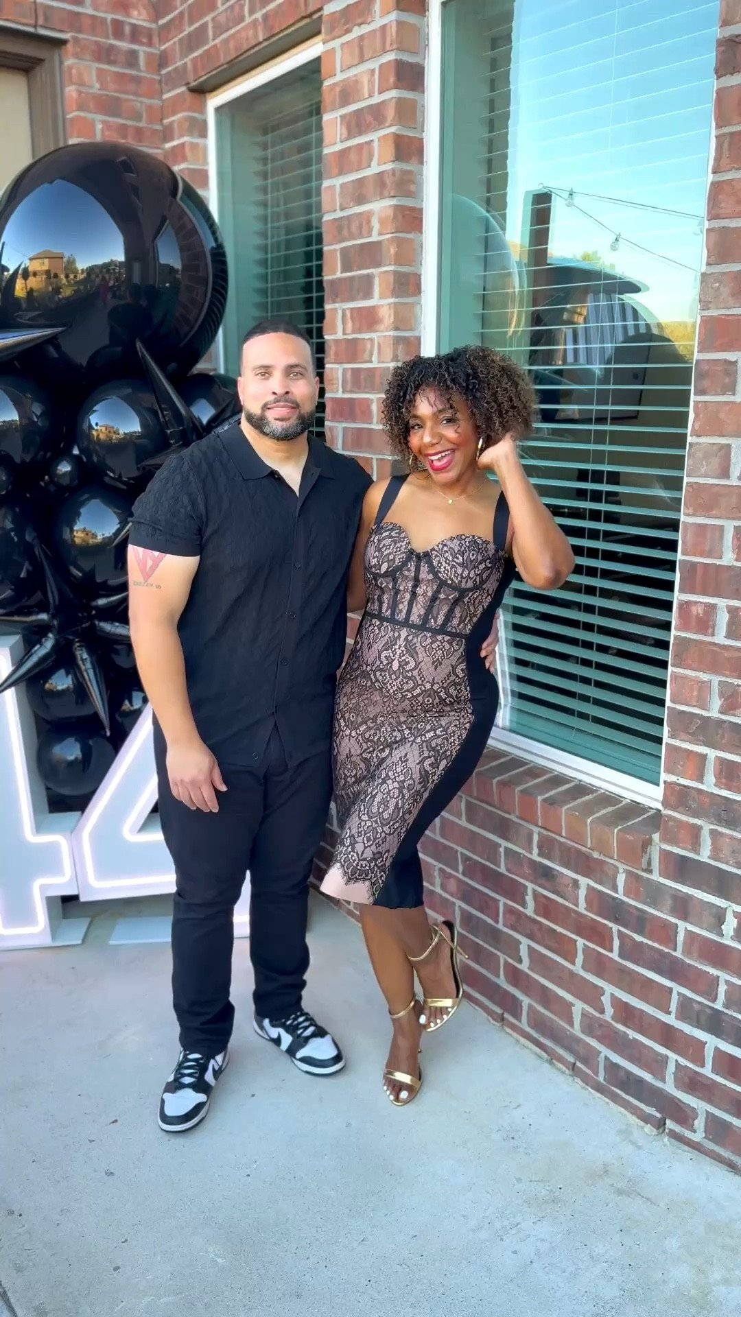 Shop the hibachi night backyard birthday party I threw for my husband  

#LTKOver40 #LTKSpringSale #LTKHome