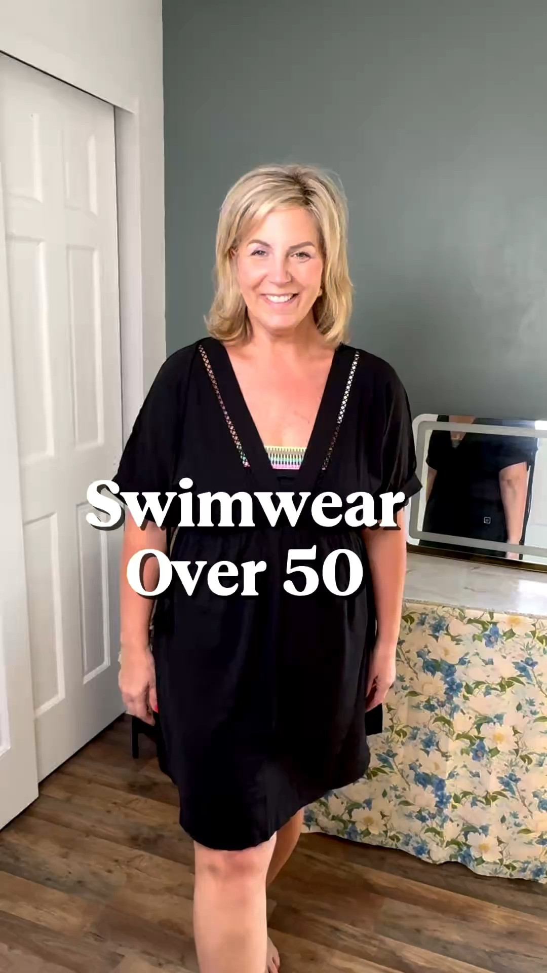 All my favorite swimwear for this seasonn

#LTKSwim #LTKMidsize #LTKOver40