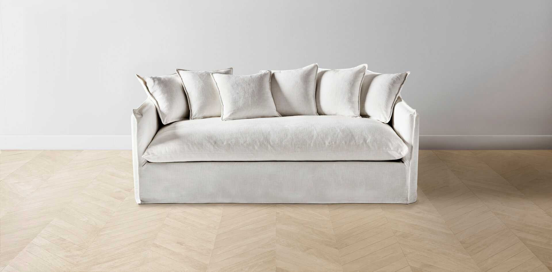 The Dune | Maiden Home