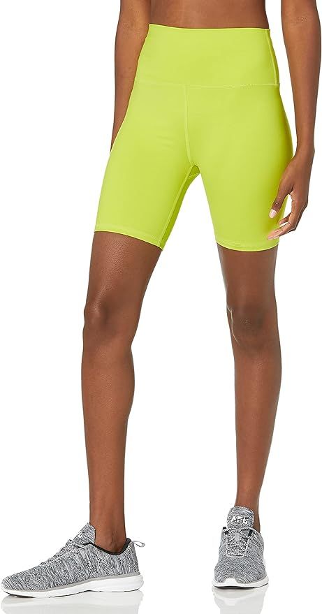 Core 10 Women's All Day Comfort 7" Bike Short | Amazon (US)