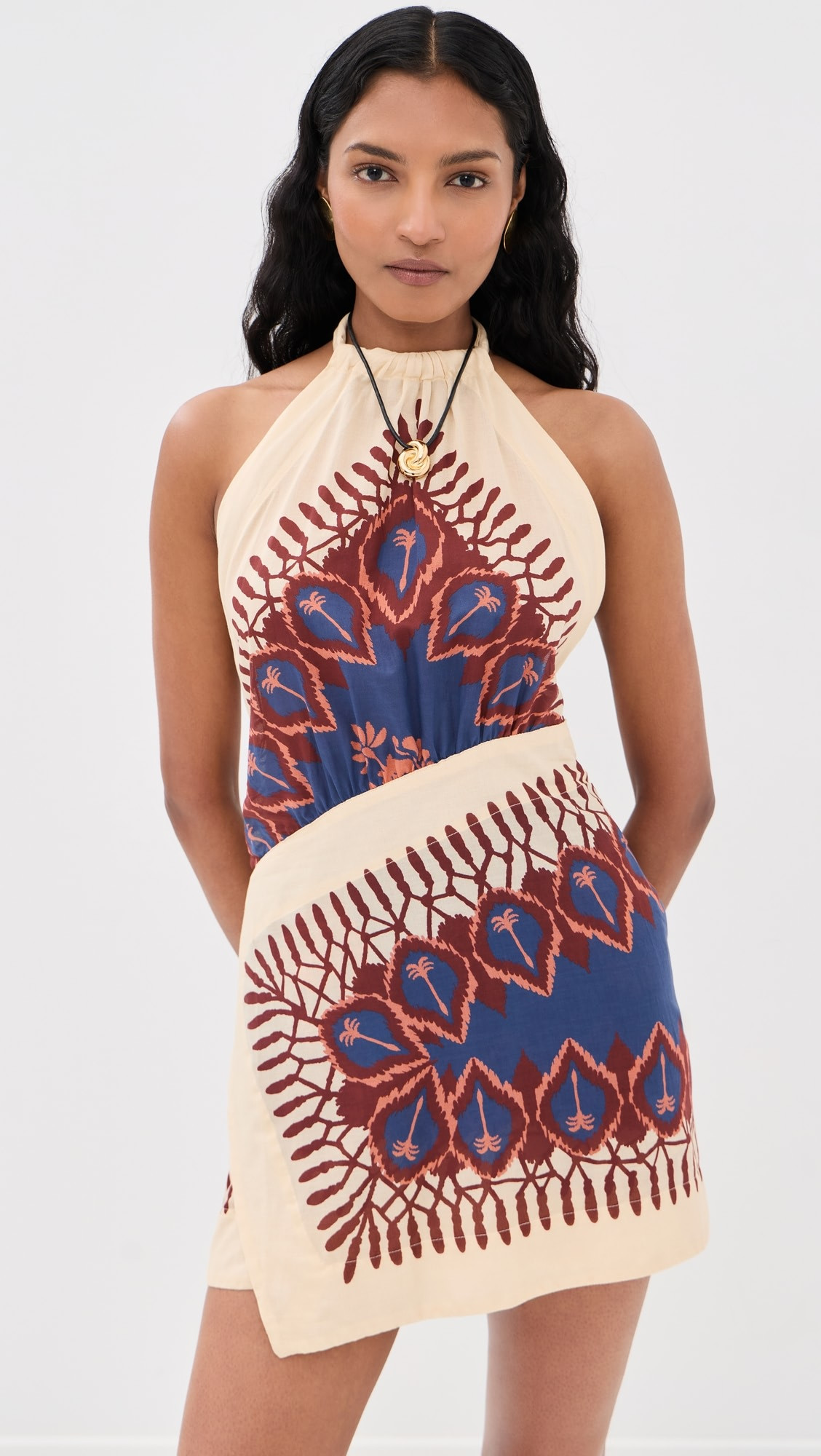 Salt Dreamer Mini Dress | Shopbop