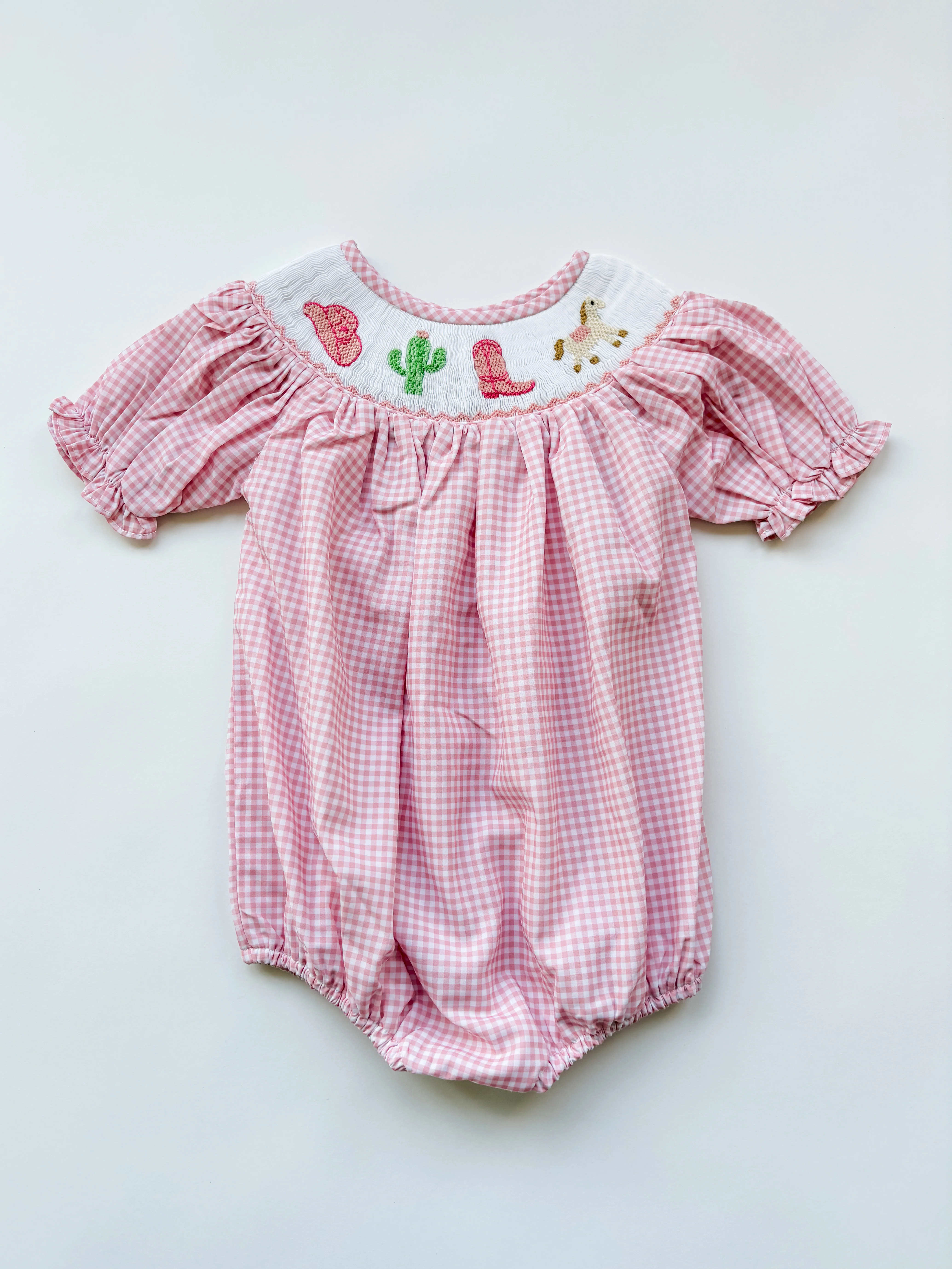 The Dolly Bubble | Little Sloans