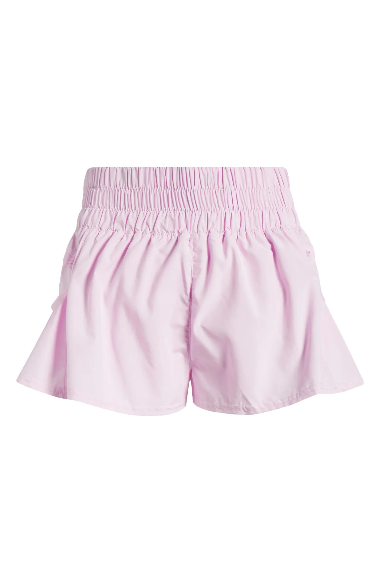 Free People Get Your Flirt On Shorts | Nordstrom | Nordstrom