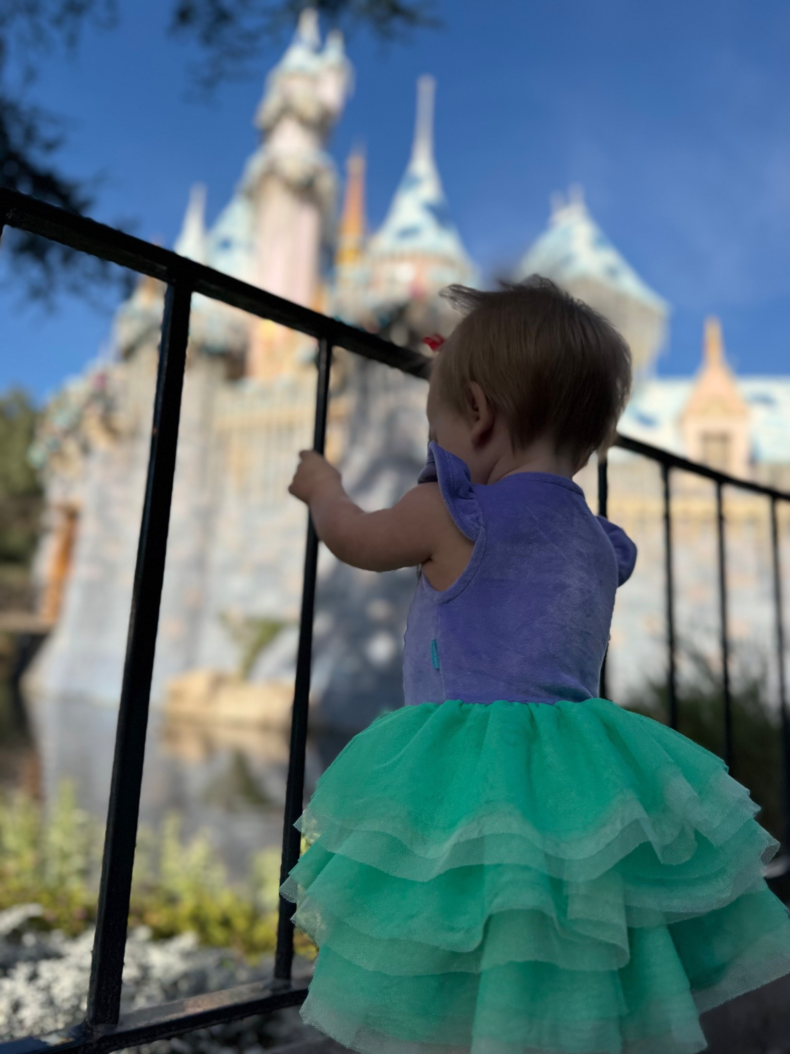 My little ballerina princess 

#LTKHoliday #LTKBaby #LTKTravel