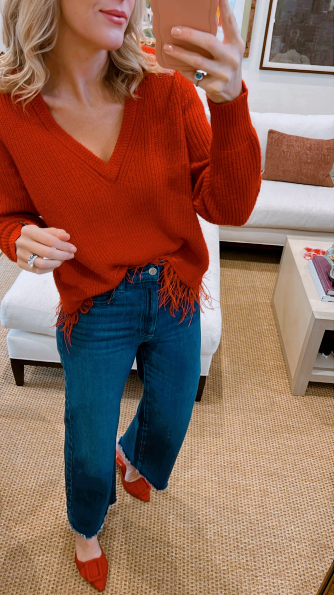 ♥️♥️♥️

#LTKShoeCrush #LTKSeasonal #LTKHoliday