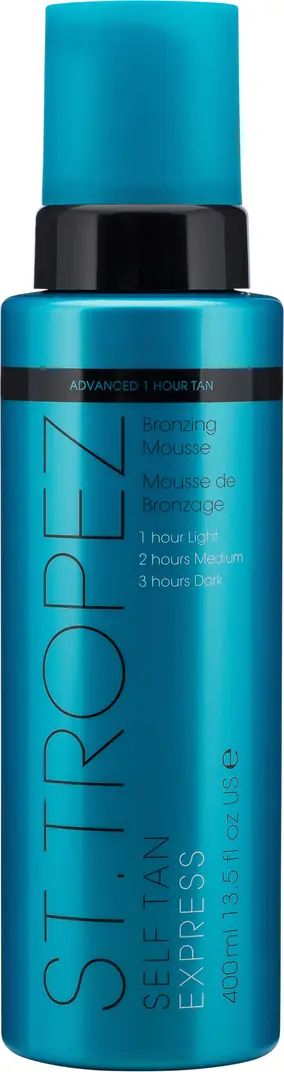 Jumbo Self Tan Express Mousse $92 Value | Nordstrom