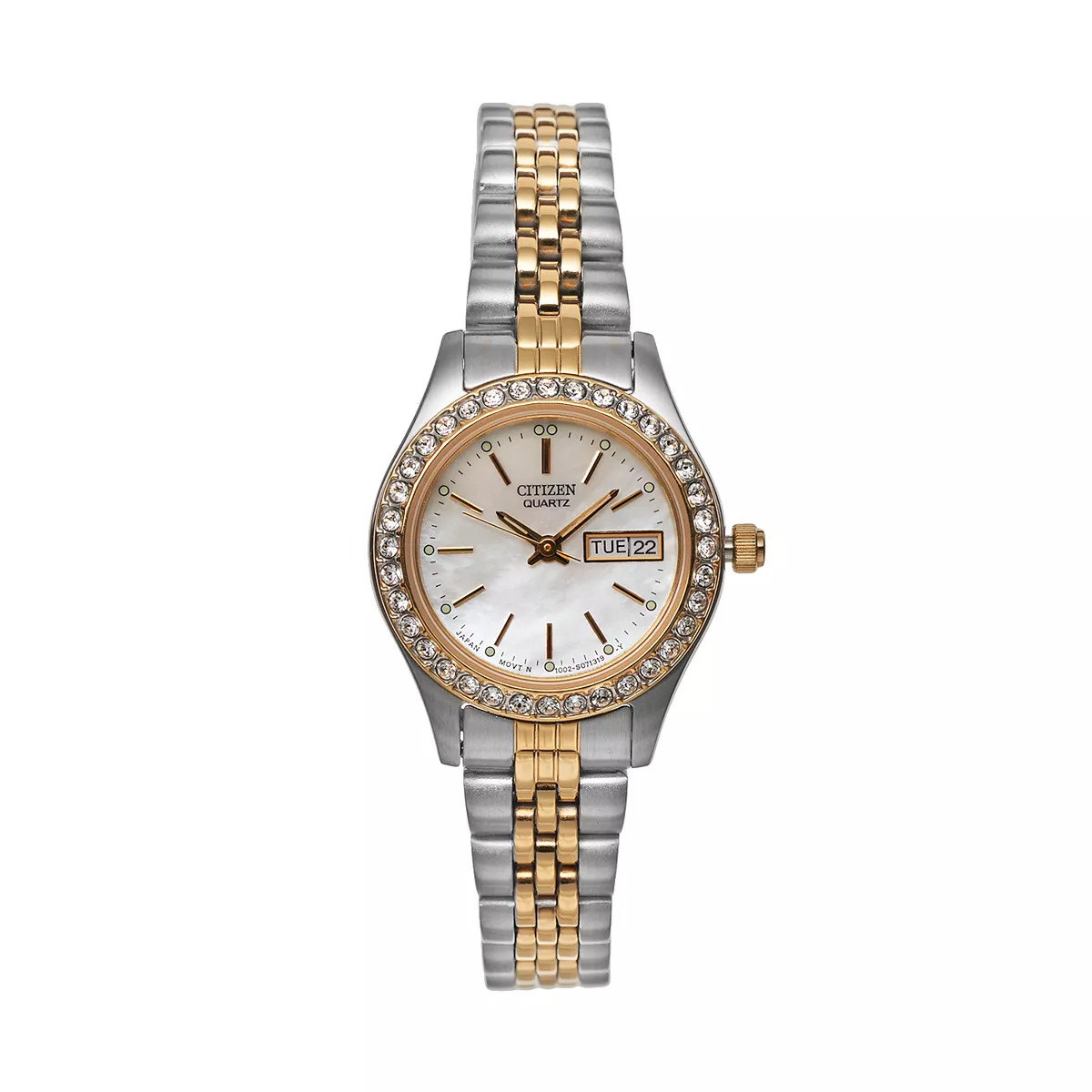 Citizen Women's Stainless Steel Watch | Kohl's