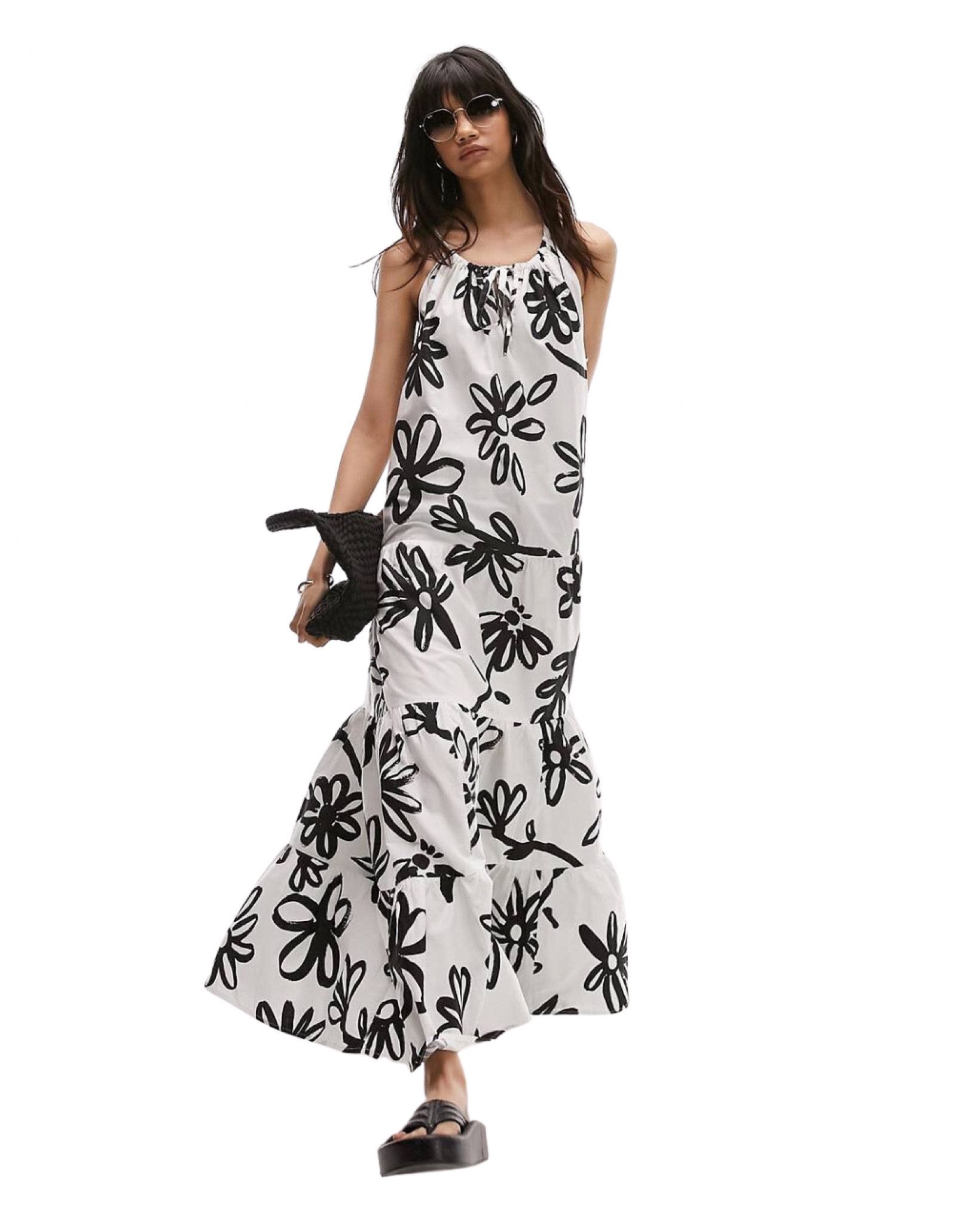 ASOS Poplin Maxi Dress #asos #dresses

#LTKFind
#LTKsalealert

#LTKunder100 #LTKFind #LTKsalealert