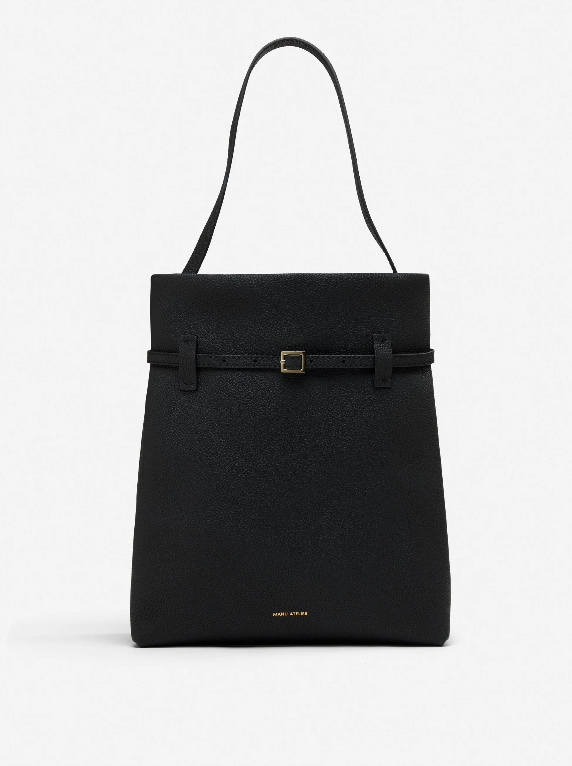 Tote du Jour Black by Manu Atelier | Manu Atelier