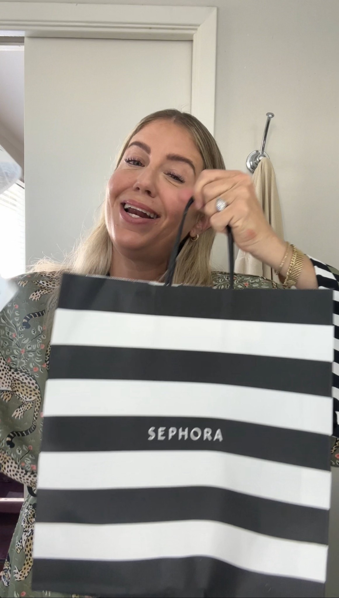 What I Bought at Sephora for $500

#LTKFindsUnder50 #LTKBeauty #LTKOver40