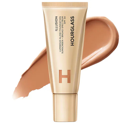 Illusion Luminous Glow Foundation SPF 30 | Sephora (US)