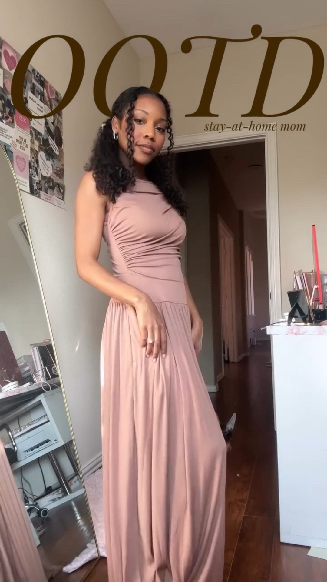 What I wore as a 30-something yr old toddler mom to my husband’s military exchange of command ceremony 💕 A couple of the soldiers kept calling me Madam Captain 😂

My dress is from @halara_official, and bow is from @amazonfashion ❤️



#LTKootd #LTKPetite