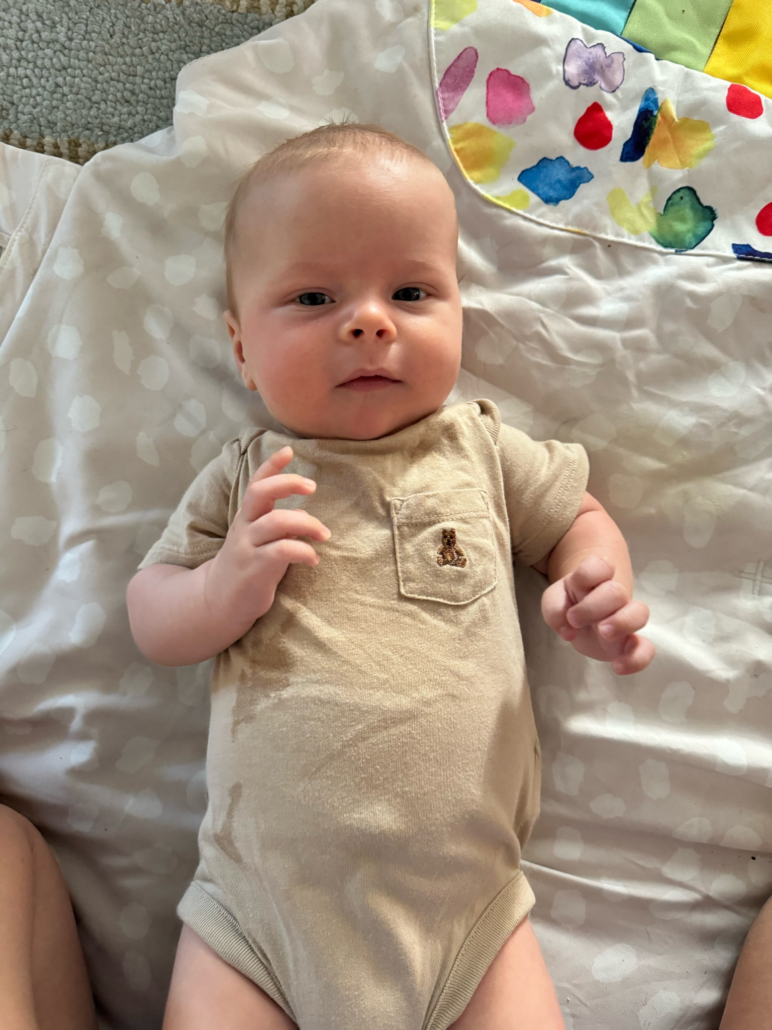 Onesies on super sale! Only $4!

#LTKSaleAlert #LTKBaby