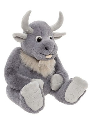 CHARLIE BEARS - COBBLESTONE GIANT  | eBay | eBay US