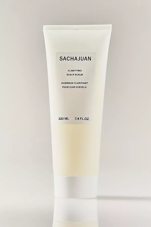 Clarifying Scalp Scrub | Anthropologie (US)