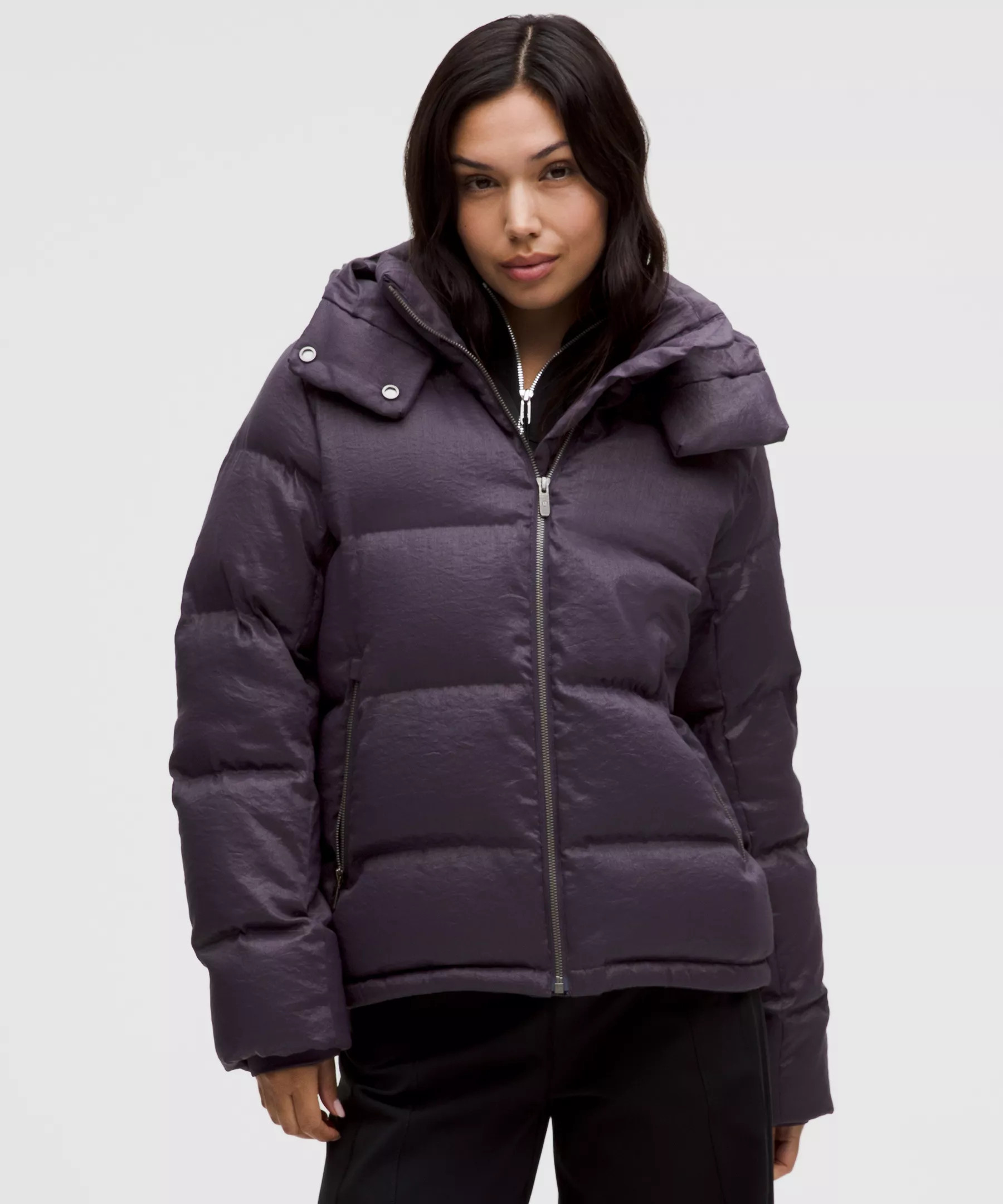 Wunder Puff 600-Down-Fill Jacket | Lululemon (US)