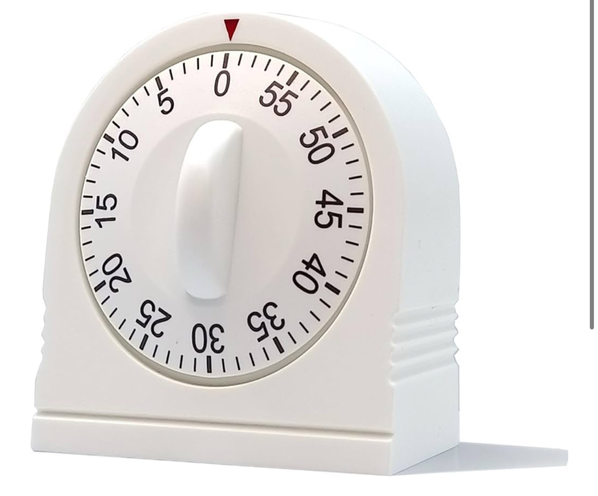 KITCHEN TIMER!!! Setting this for dinner every night and if it goes off without the children being done with dinner, they receive a consequence. I am finished fighting them at dinner every night!! 