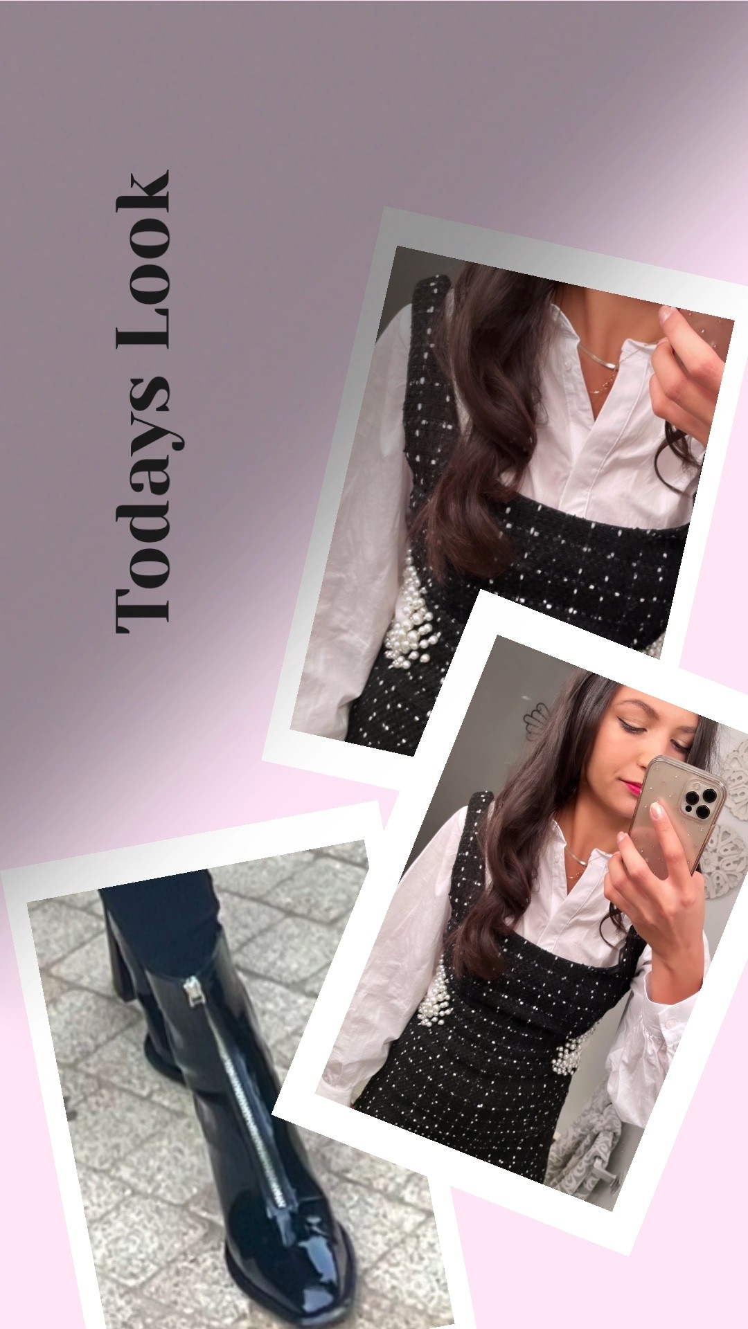 Workwear. Brunch outfit. Fashion outfit. Tweed dress. 

#LTKshoecrush #LTKworkwear #LTKstyletip