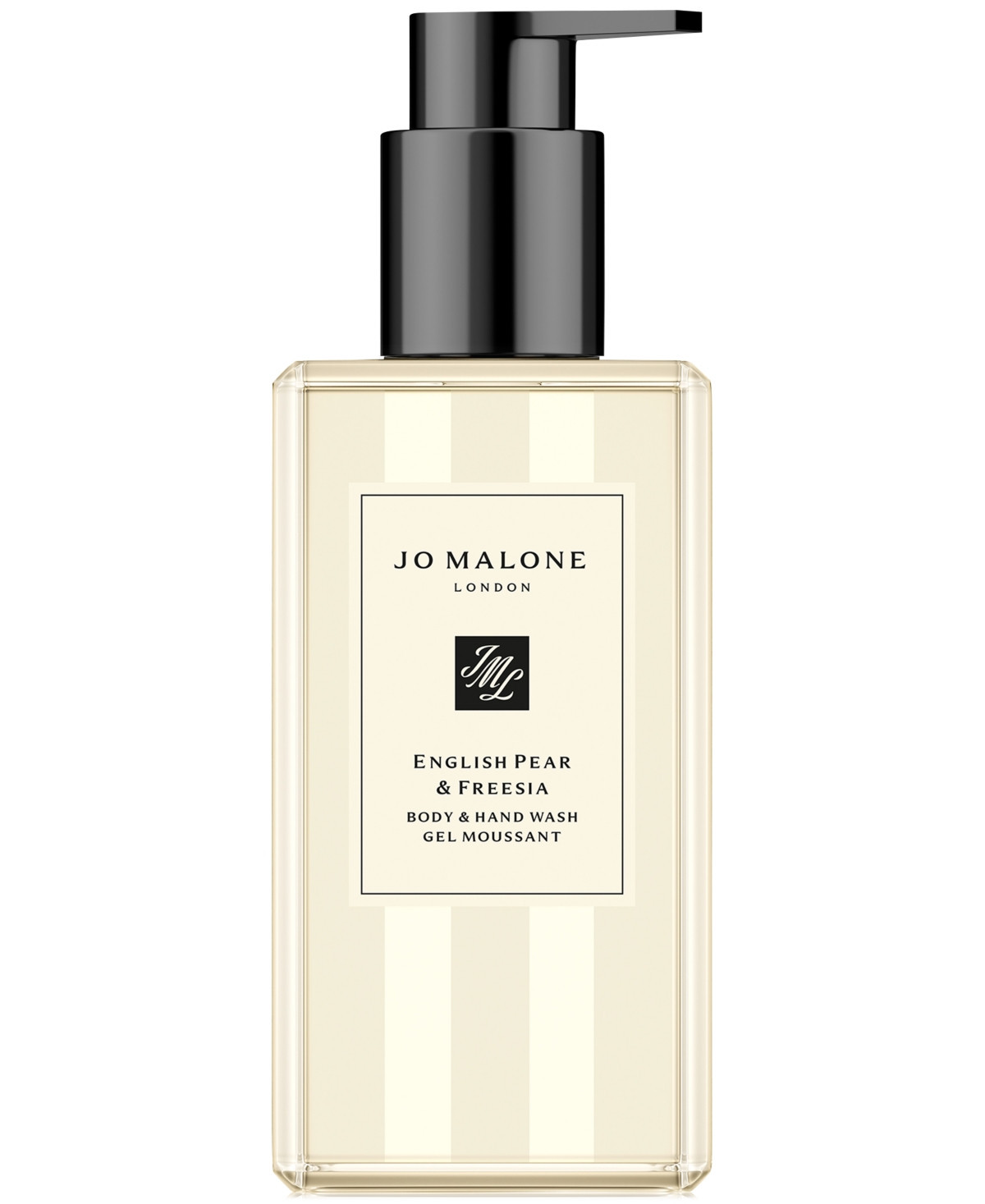 Jo Malone London English Pear & Freesia Body & Hand Wash, 8.5-oz. | Macy's