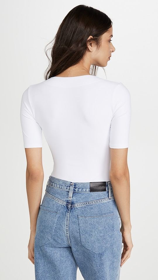 Classic Collection Ludlow Thong Bodysuit | Shopbop