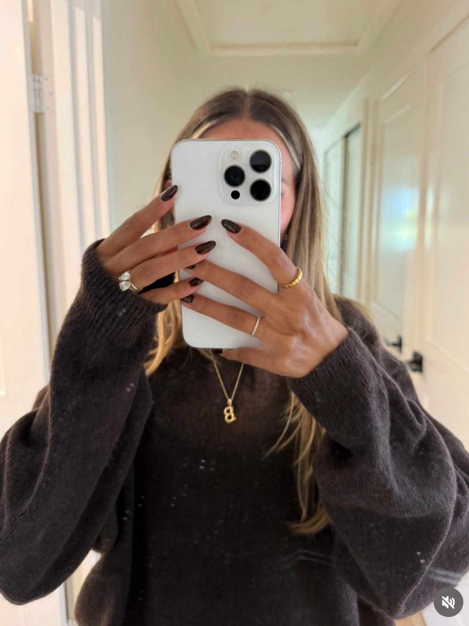 my cozy brown h&m sweater is back in stock! 🤎🍂

it’s such a good fall staple ✨

#LTKFindsUnder50 #LTKSeasonal #LTKFindsUnder100