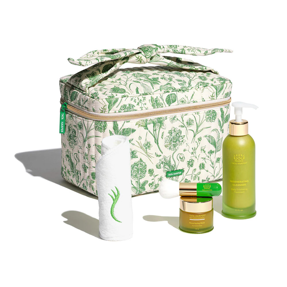 Holiday Glow-Getter | Tata Harper