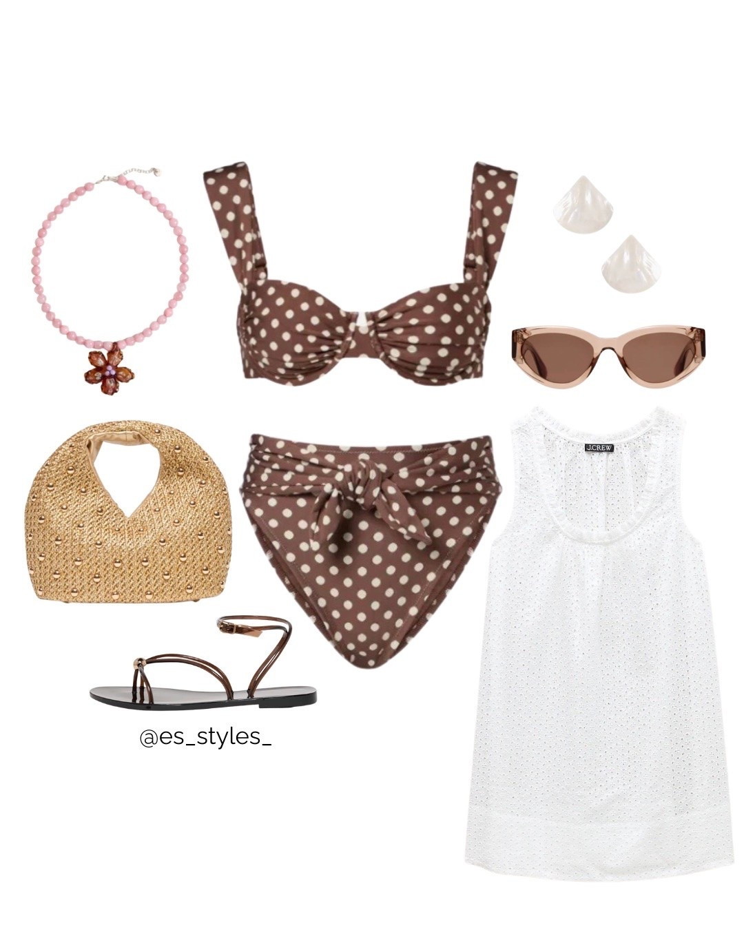 Poolside🩷💕

#LTKootd #LTKSwim #LTKTravel