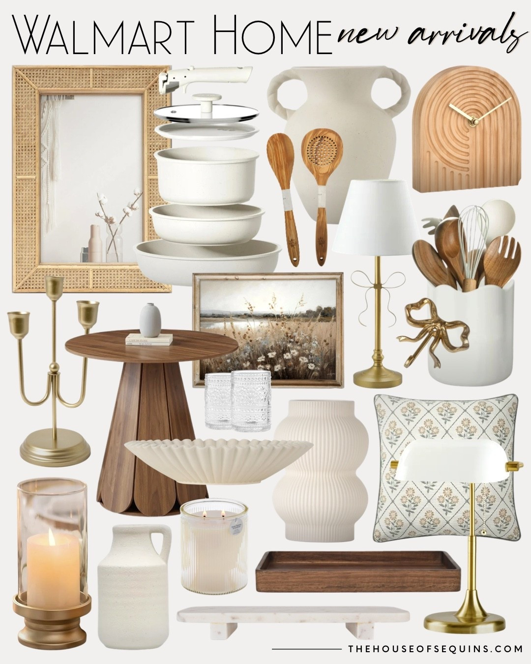 Walmart new arrivals in neutral home decor!

Comment SHOP below to receive a DM with the link to this post on my LTK ⬇ https://liketk.it/5jmvy #ltkhome #ltksalealert #ltkfindsunder50

Comment SHOP below to receive a DM with the link to this post on my LTK ⬇ https://liketk.it/5jngu