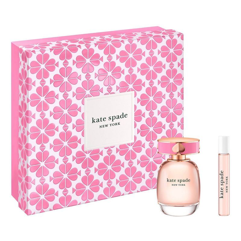 Kate Spade New York Fragrance Women's Gift Set - 2pc - Ulta Beauty | Target