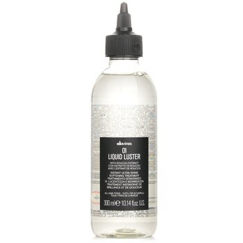 DavinesOi Liquid Luster 300ml/10.14oz | Strawberrynet