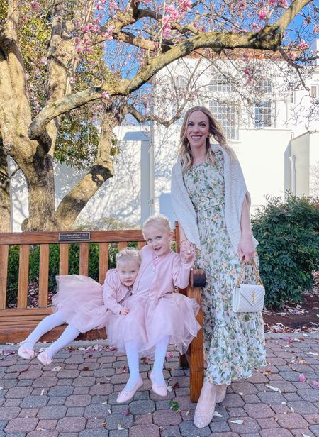 Mother’s Day outfits, wedding guest, floral maxi dress, little girls’ tutu dresses, coordinating outfits for family photos 

#LTKwedding #LTKkids #LTKfamily