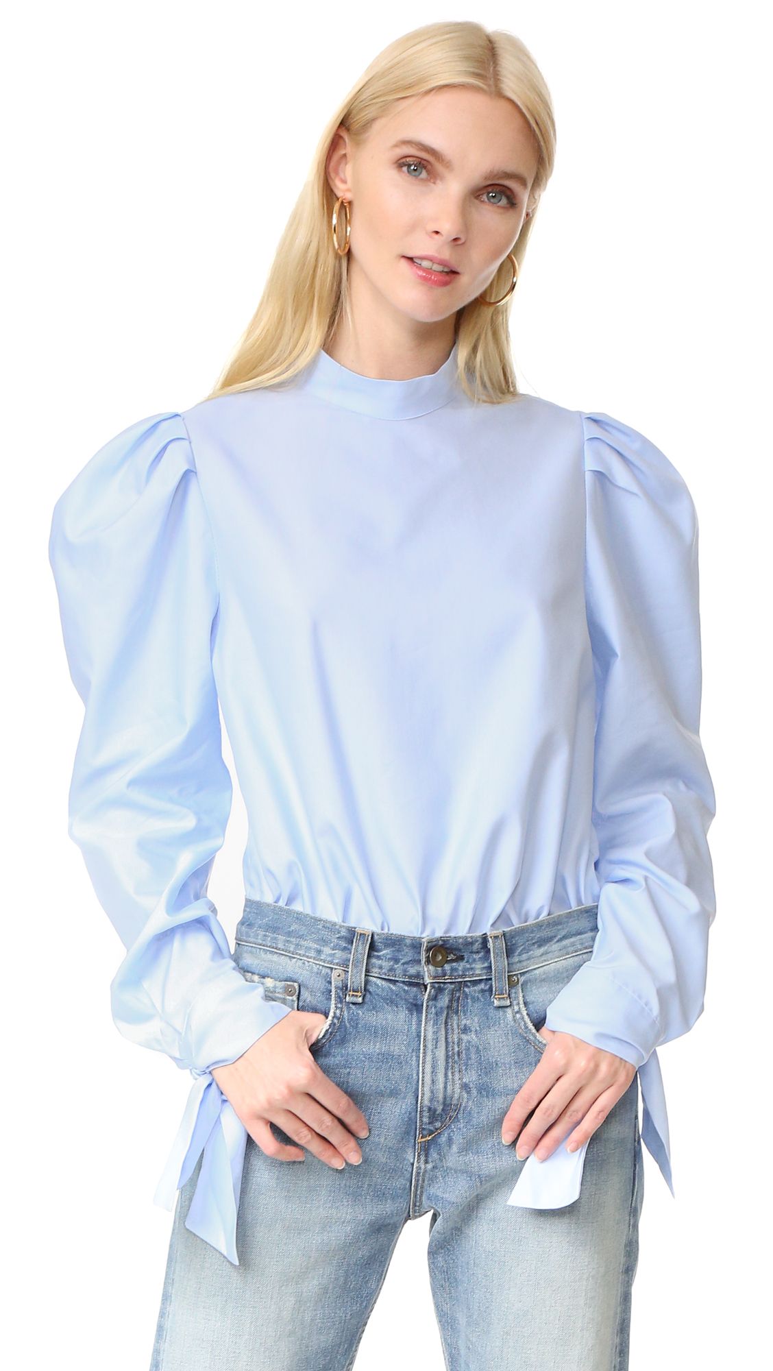 Fallyn Top | Shopbop