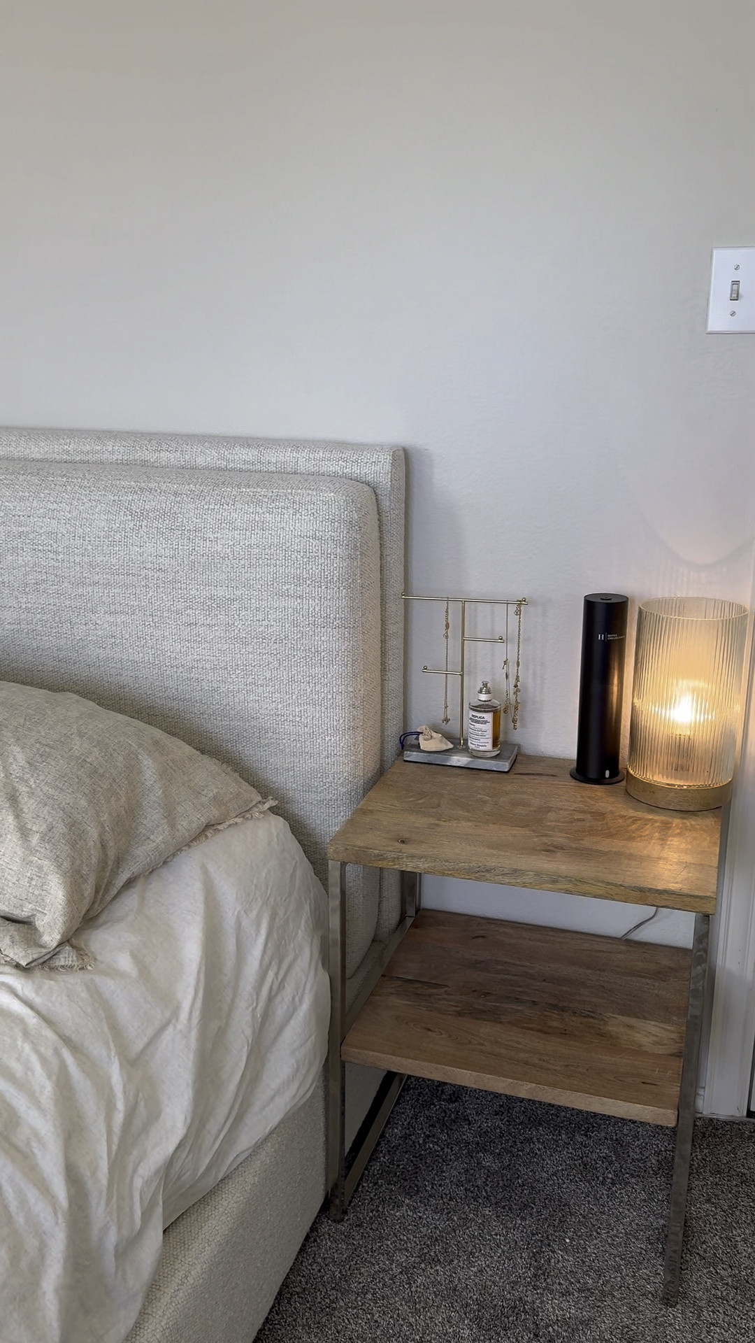 My favorite diffuser!

#LTKhome #LTKGiftGuide #LTKCyberWeek