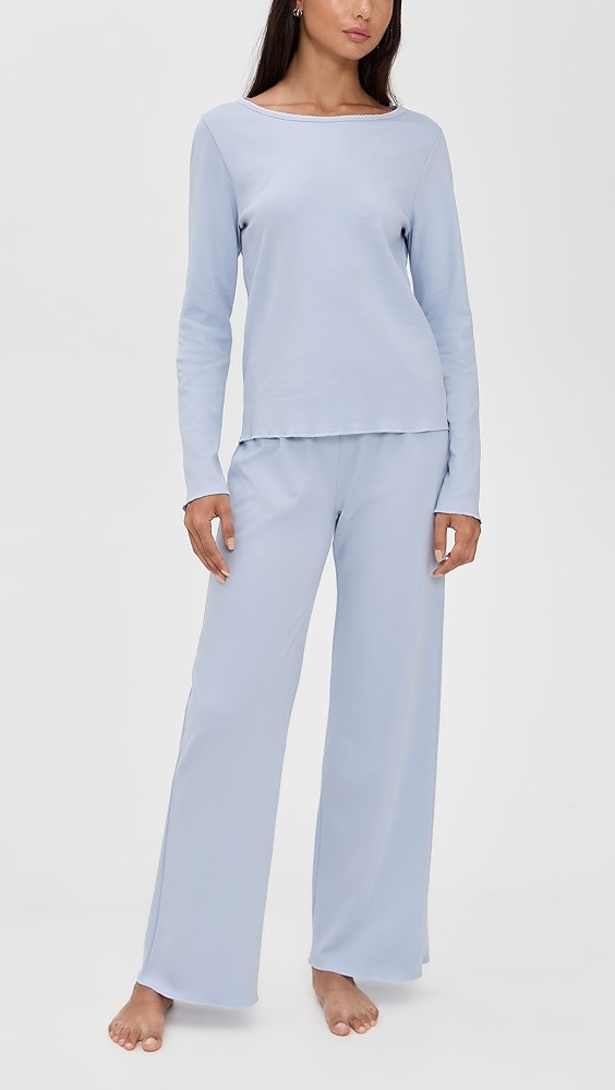 Ellie PJ Set | Shopbop