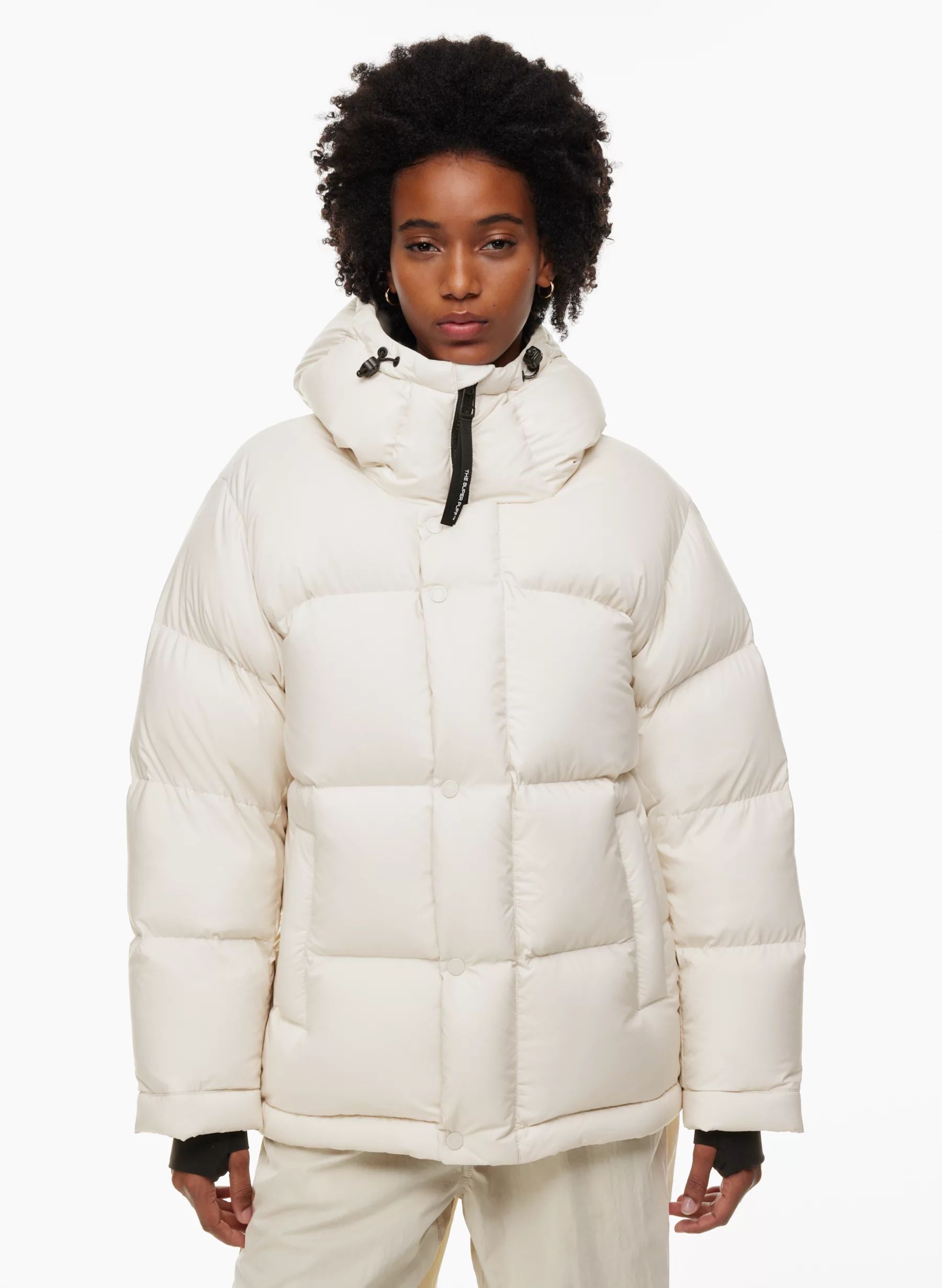 THE SUPERSIZE PUFF™ | Aritzia