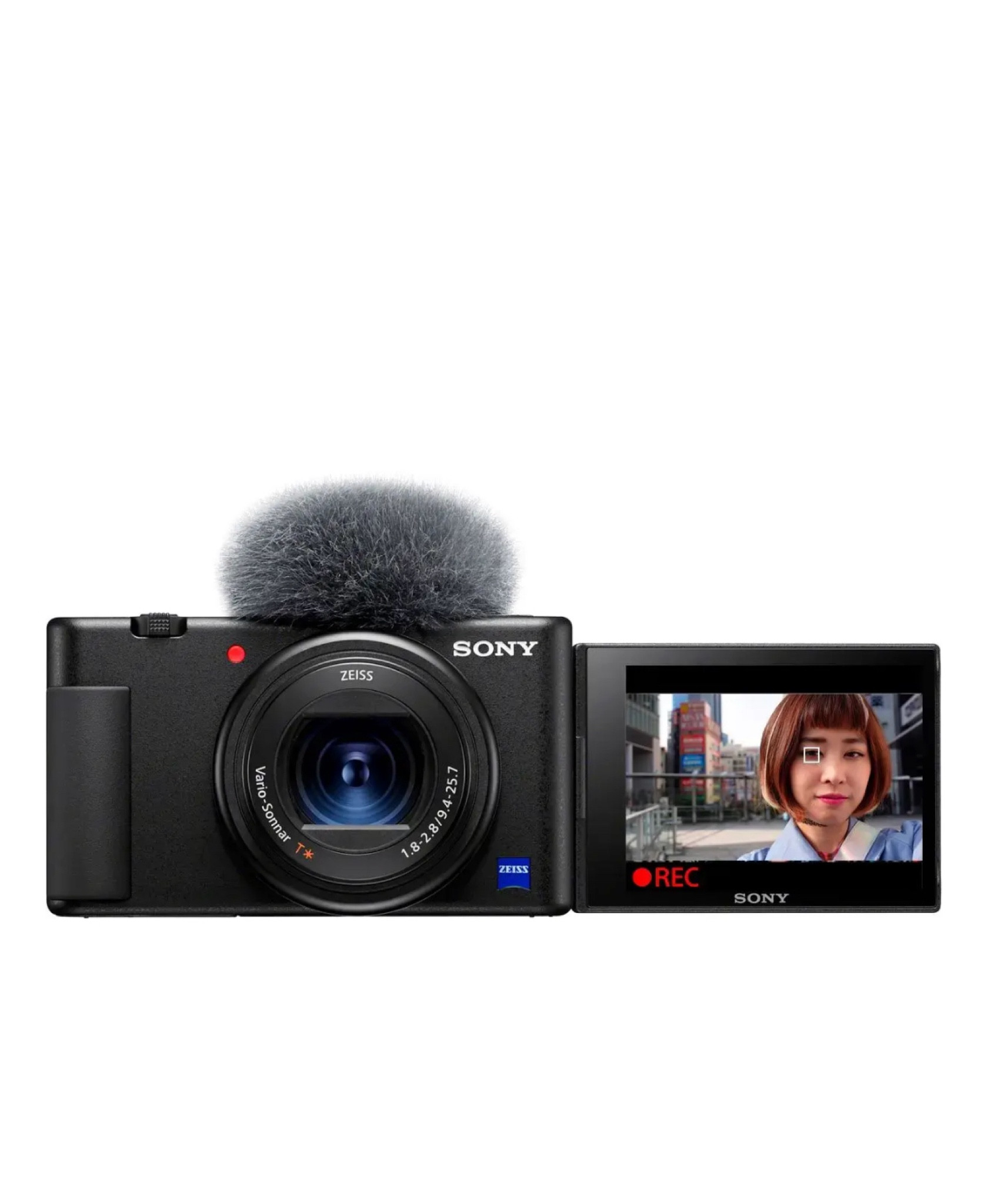 Vlogging Camera 

#LTKWatchNow 

#LTKTravel #LTKOver40