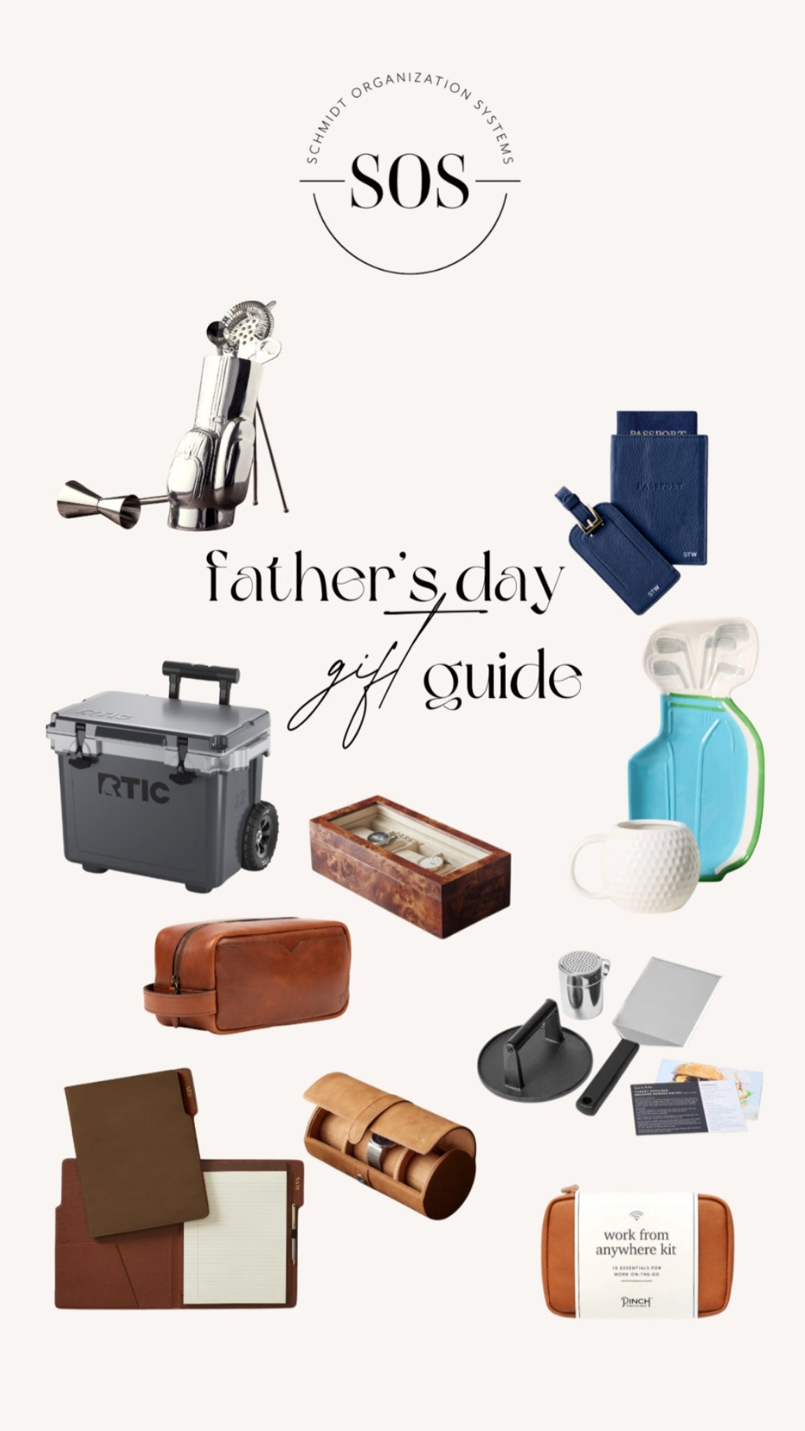 Father’s Day gift guide 🤍 



#LTKGiftGuide #LTKMens #LTKSummerEdit