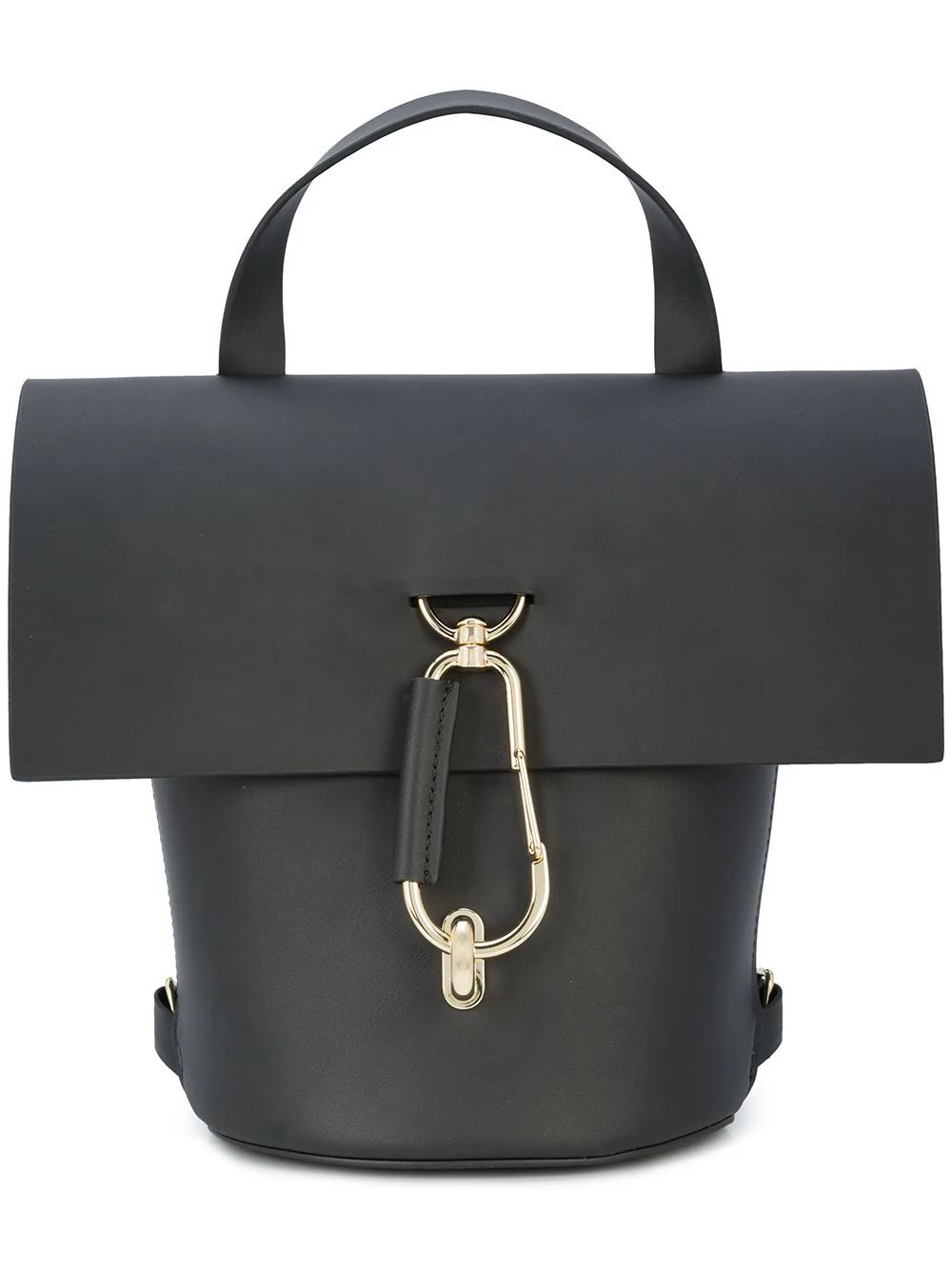 Zac Zac Posen Belay backpack - Black | FarFetch US