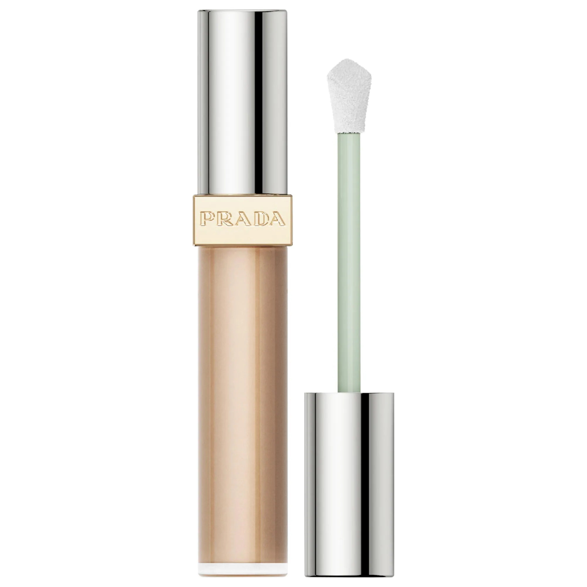 Prada Micro-Correcting Blurring Concealer with Peptides MN4 0.3 oz/9 mL | Sephora (US)