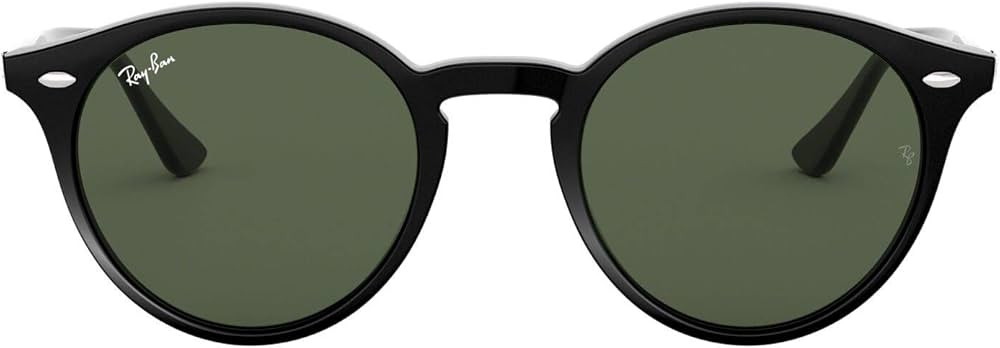Ray-Ban RB2180 Round Sunglasses | Amazon (US)