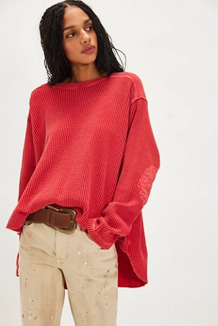FP One Blake Thermal | Free People (Global - UK&FR Excluded)