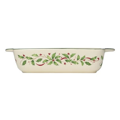 Holiday Square Baking Dish | Wayfair North America