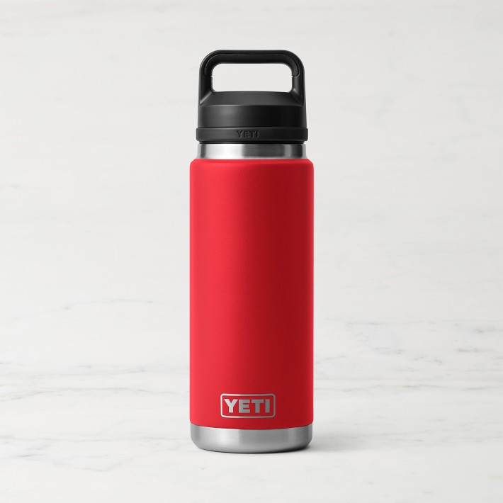 YETI Rambler Bottle with Chug Cap | Williams-Sonoma