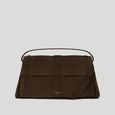 The Florence Crossbody | DeMellier