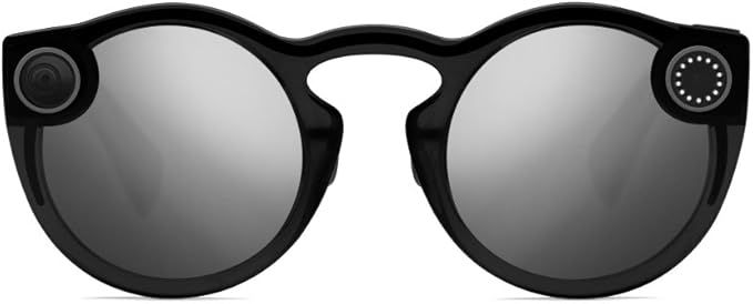 Spectacles 2 (Original) - HD Camera Sunglasses Made for Snapchat | Amazon (US)